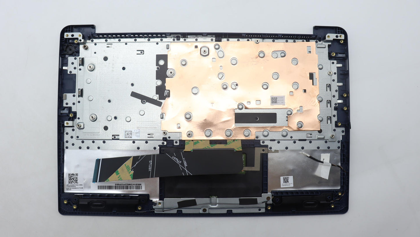 Lenovo Cover Upper Case Assembly Kor - 5CB1H72485