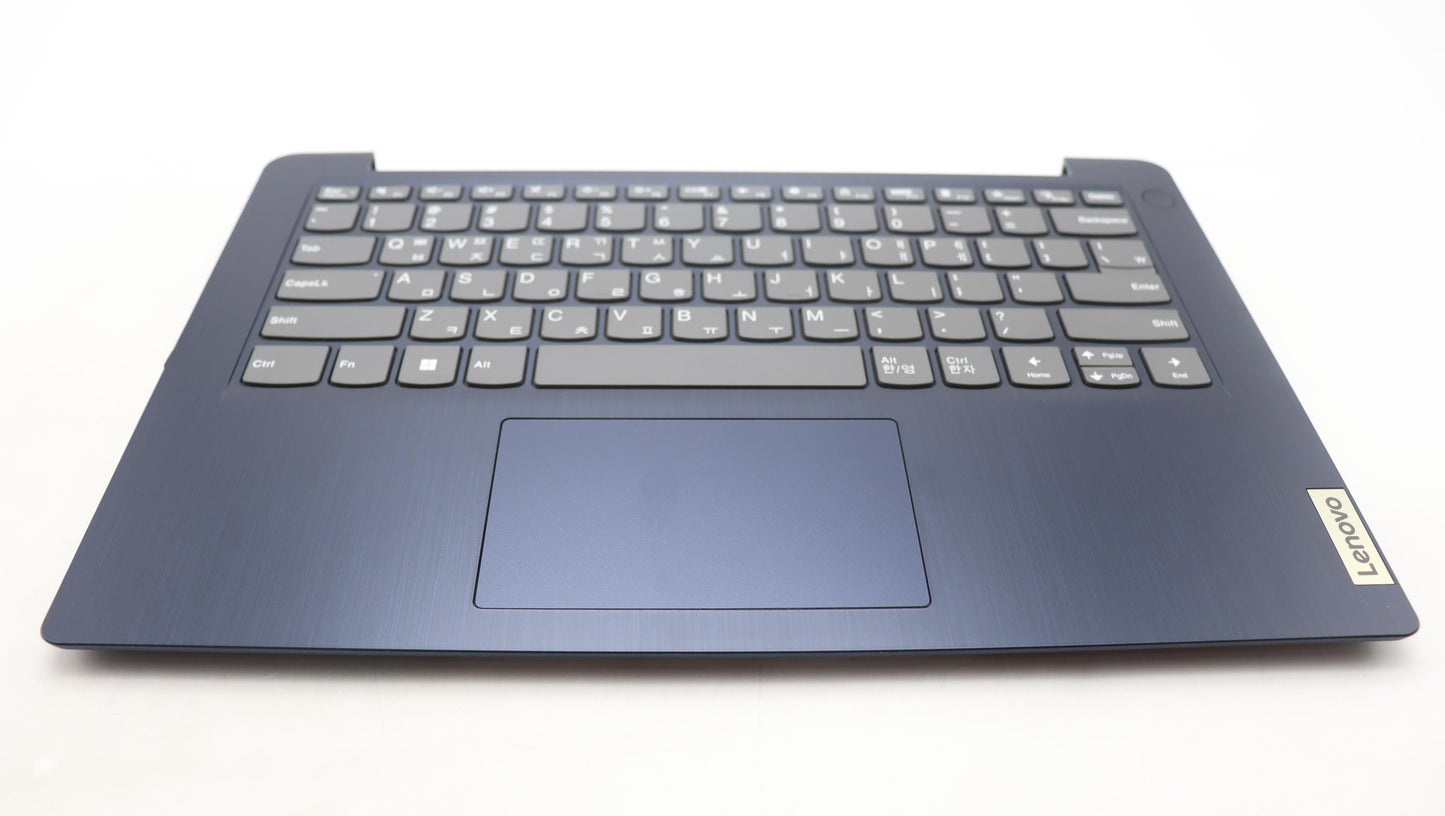 Lenovo Cover Upper Case Assembly Kor - 5CB1H72485