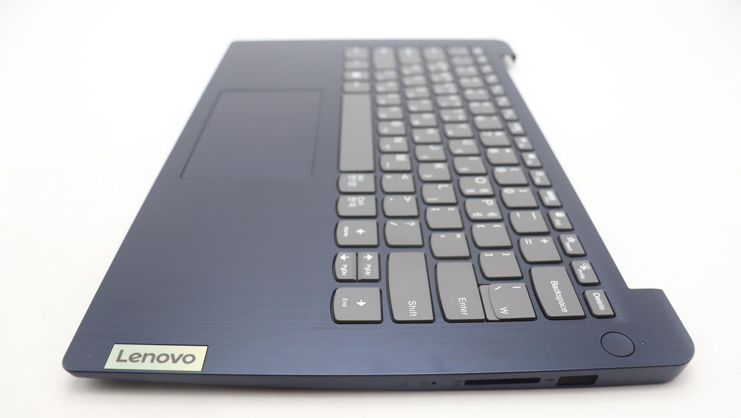 Lenovo Cover Upper Case Assembly Kor - 5CB1H72485