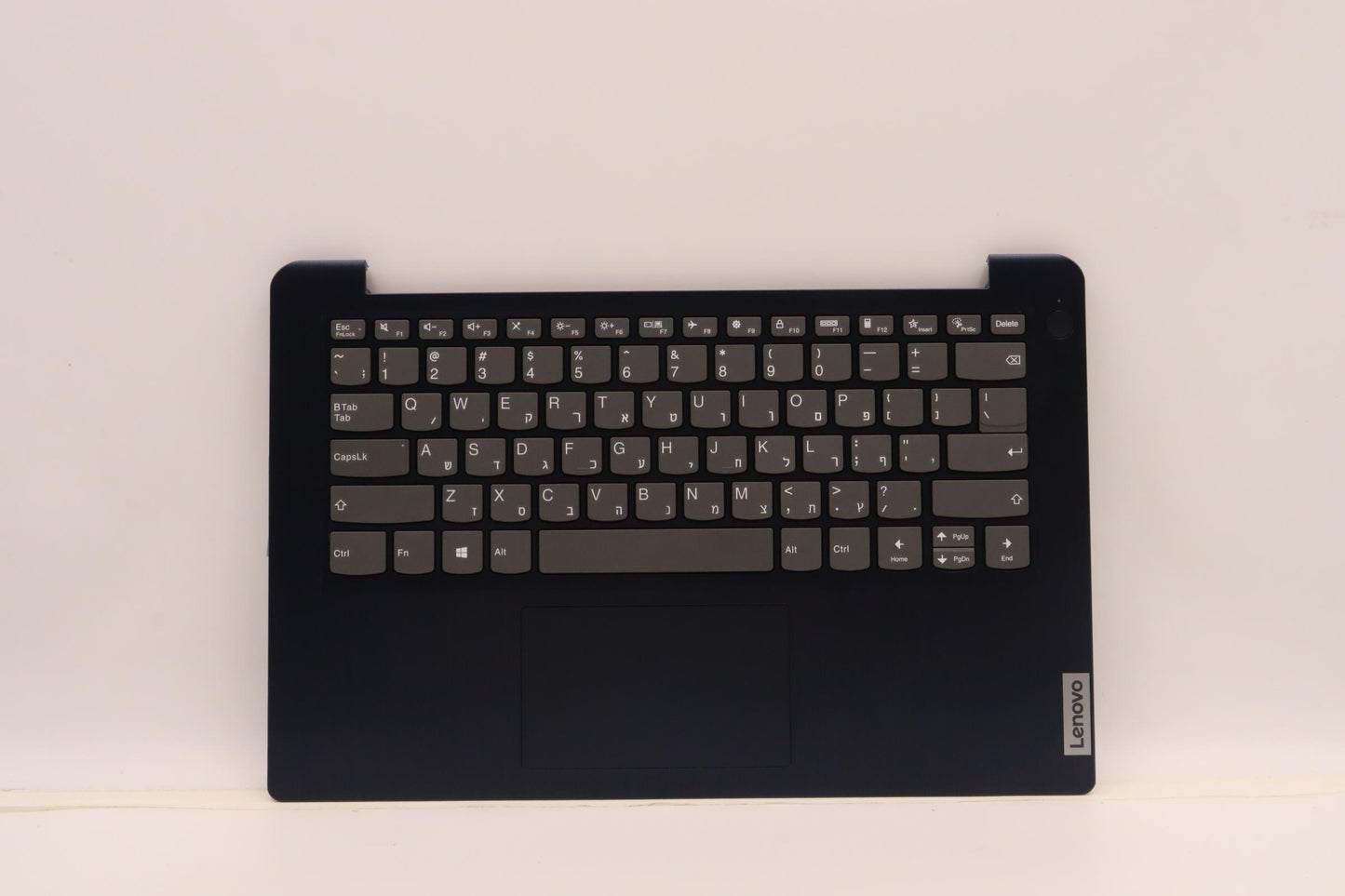 Lenovo Cover Upper Case Assembly Hbw - 5CB1H72493