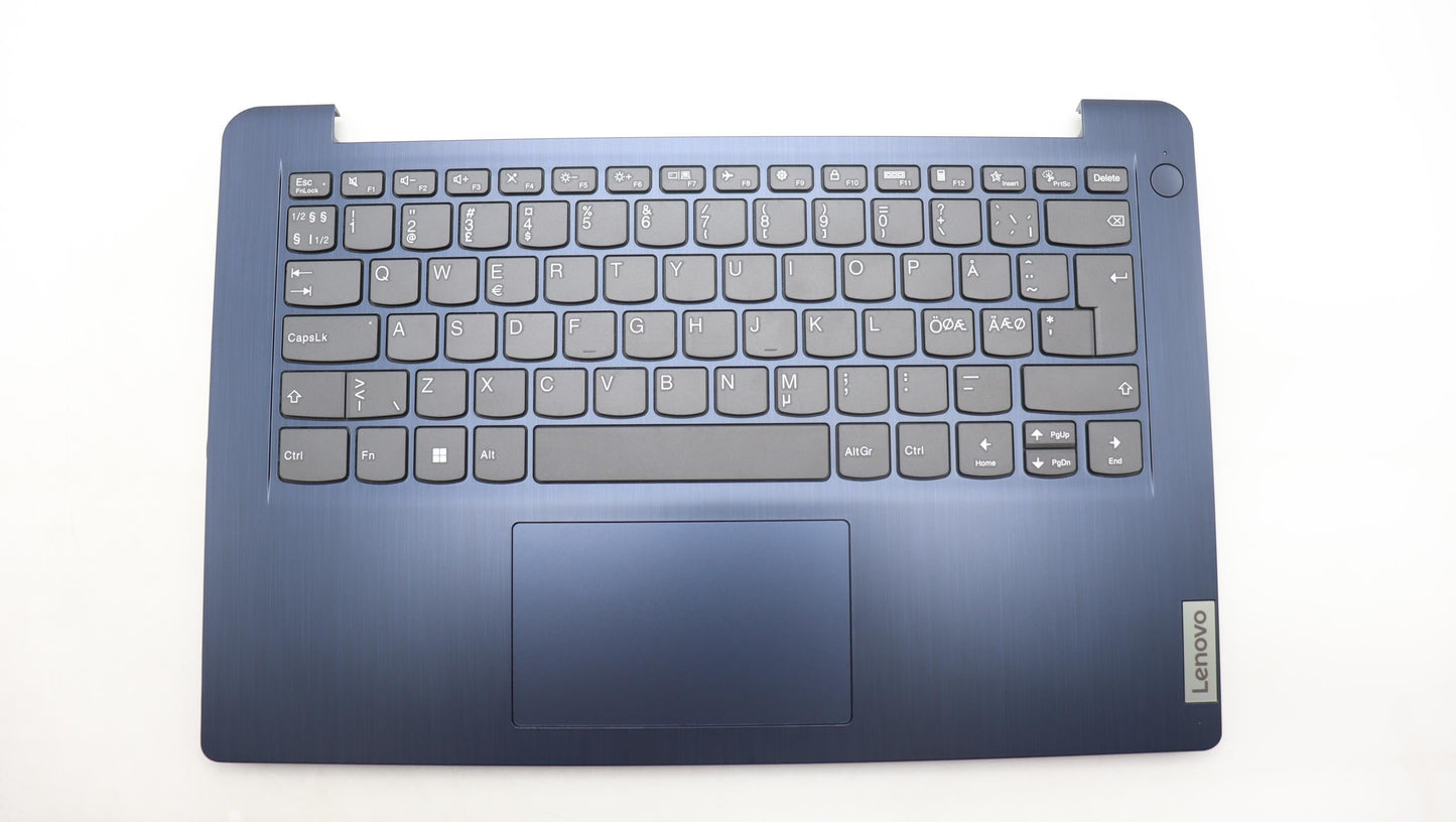Lenovo Cover Upper Case Assembly Nord - 5CB1H72495
