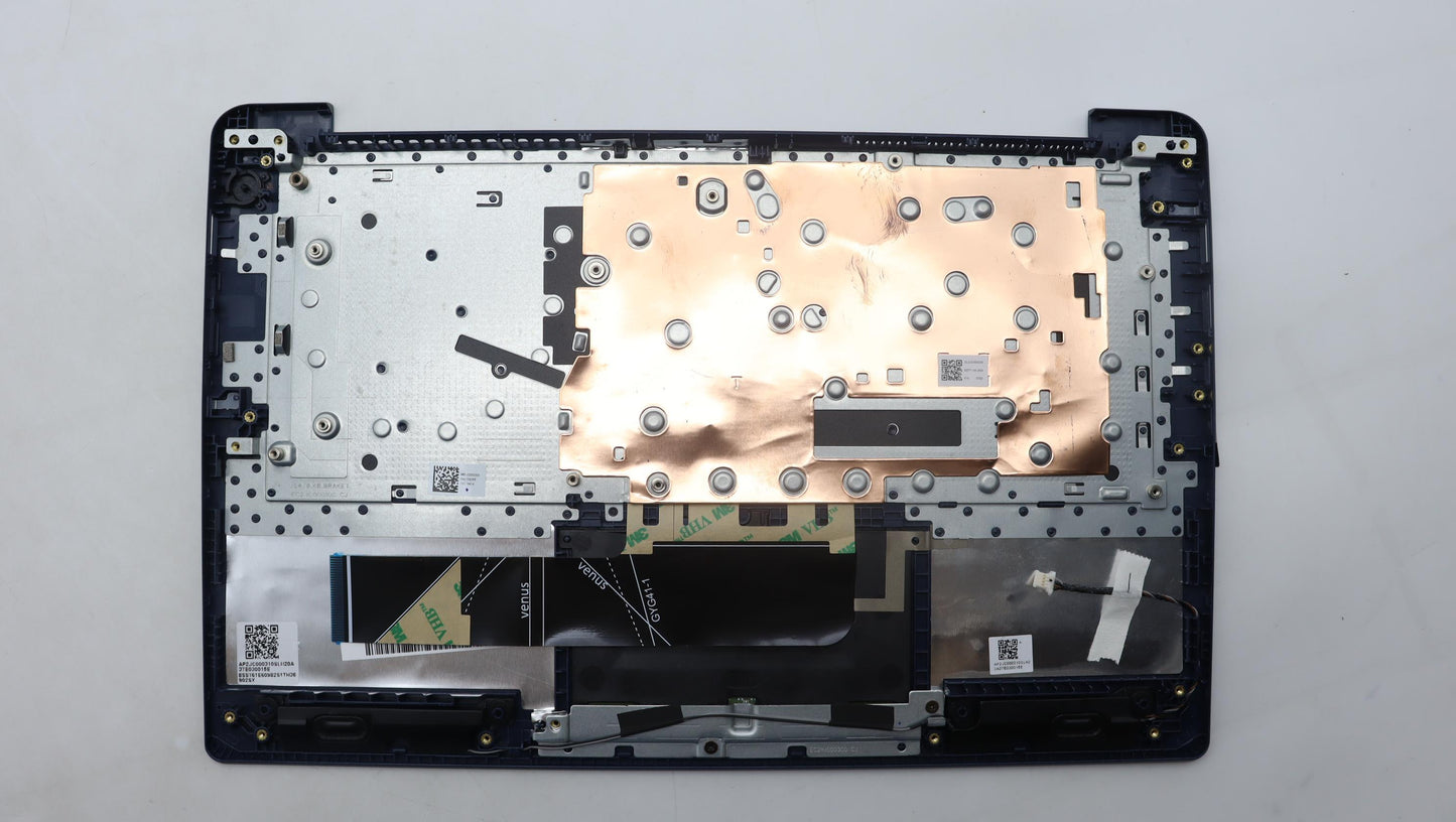 Lenovo Cover Upper Case Assembly Nord - 5CB1H72495