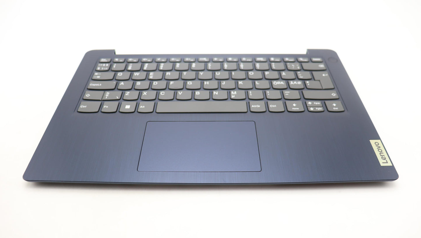 Lenovo Cover Upper Case Assembly Nord - 5CB1H72495