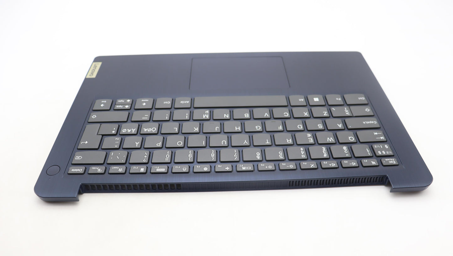 Lenovo Cover Upper Case Assembly Nord - 5CB1H72495
