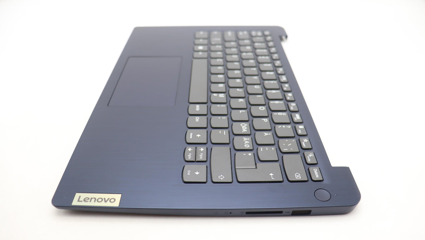 Lenovo Cover Upper Case Assembly Nord - 5CB1H72495