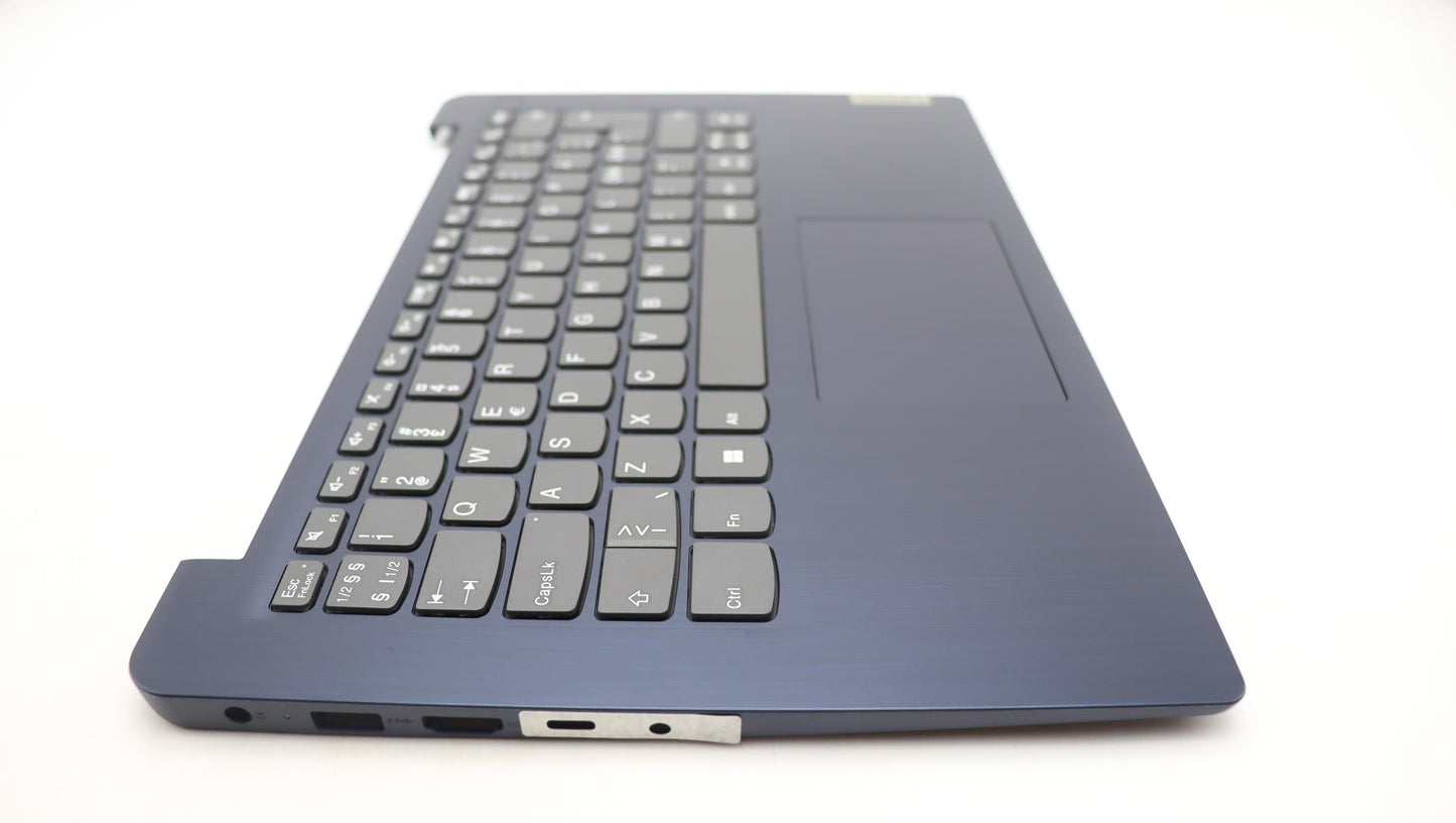 Lenovo Cover Upper Case Assembly Nord - 5CB1H72495