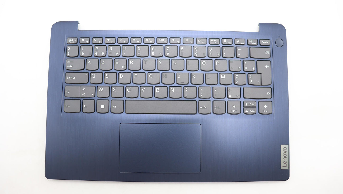 Lenovo Cover Upper Case Assembly Bel - 5CB1H72496