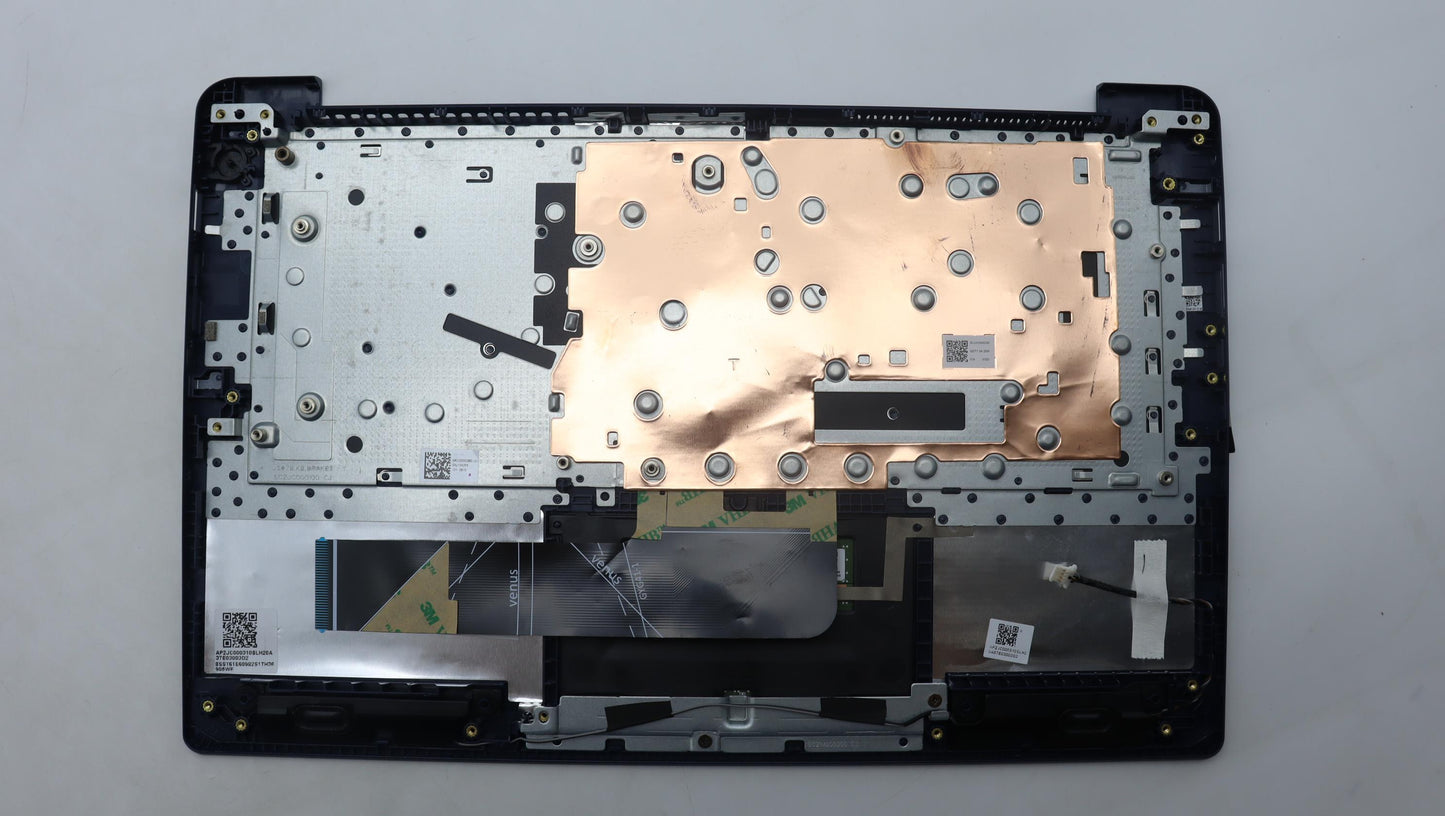 Lenovo Cover Upper Case Assembly Bel - 5CB1H72496