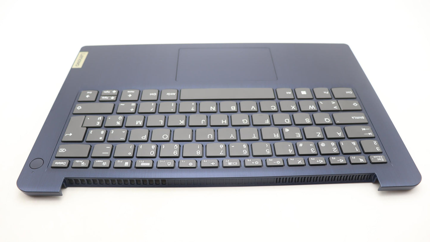 Lenovo Cover Upper Case Assembly Bel - 5CB1H72496
