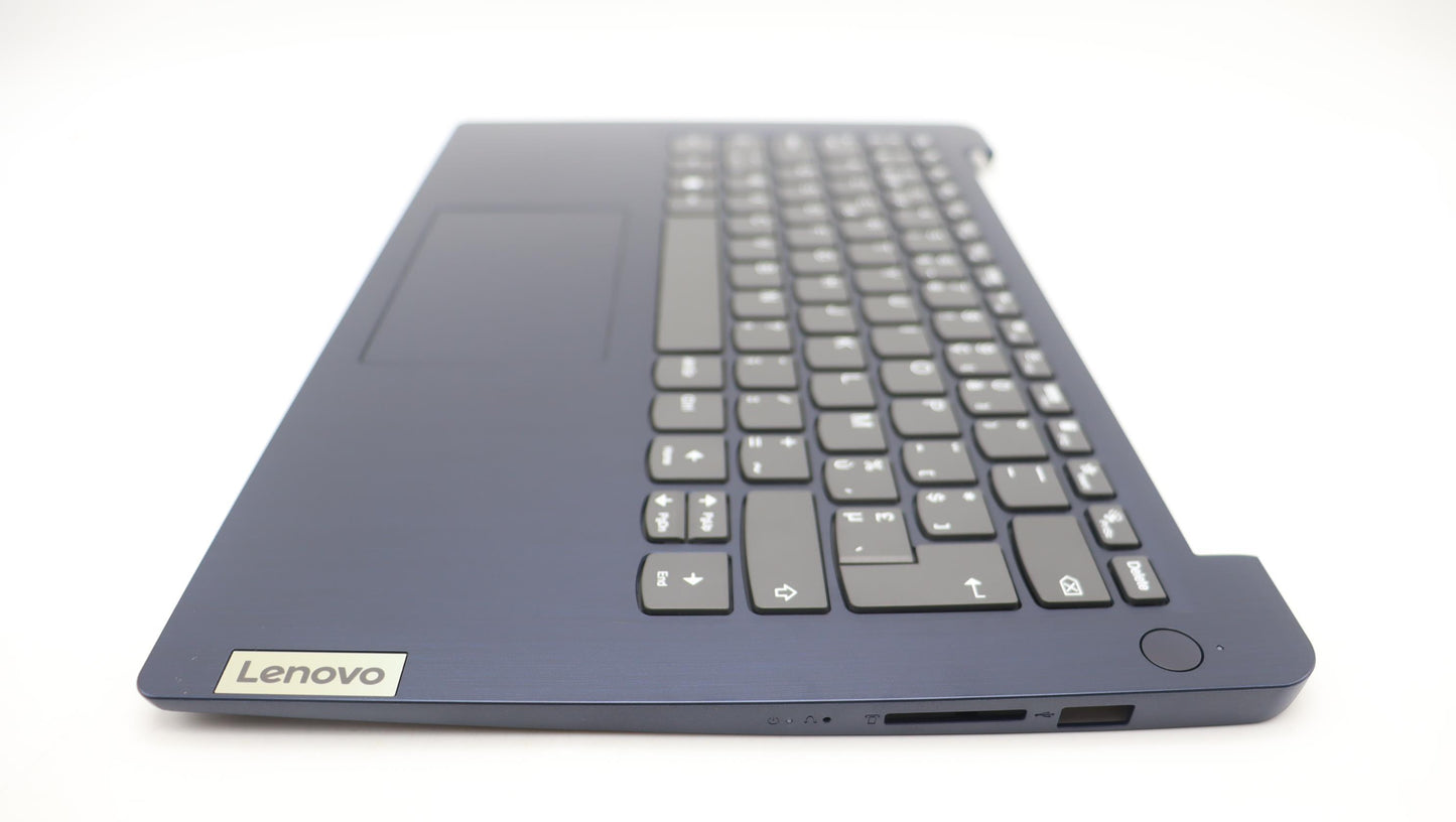 Lenovo Cover Upper Case Assembly Bel - 5CB1H72496