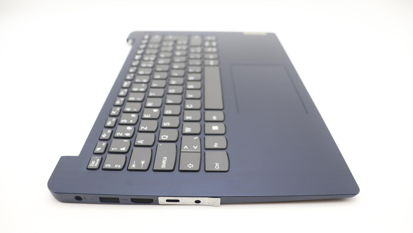 Lenovo Cover Upper Case Assembly Bel - 5CB1H72496