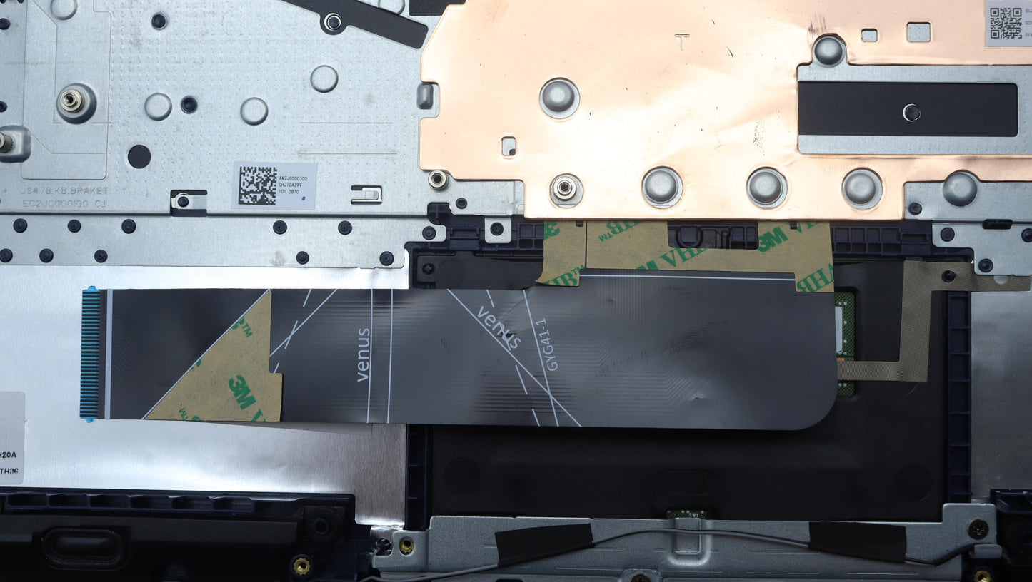 Lenovo Cover Upper Case Assembly Bel - 5CB1H72496