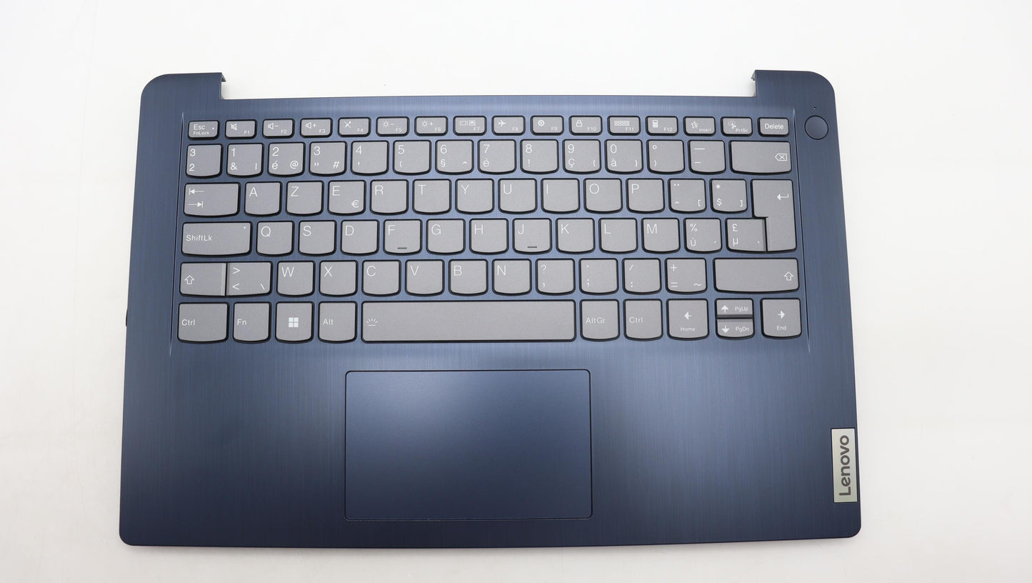 Lenovo Cover Upper Case Assembly Bel - 5CB1H72508