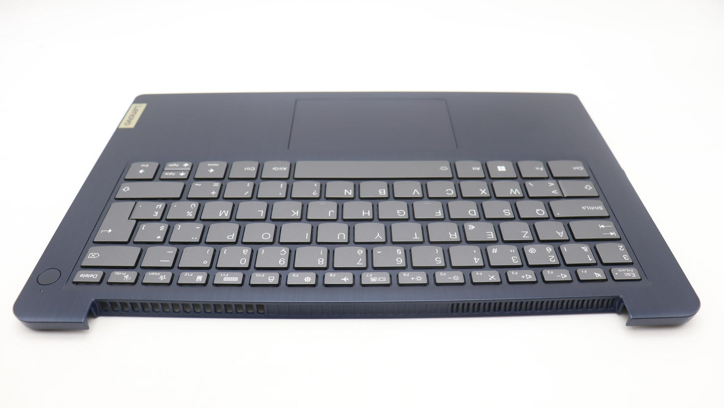 Lenovo Cover Upper Case Assembly Bel - 5CB1H72508