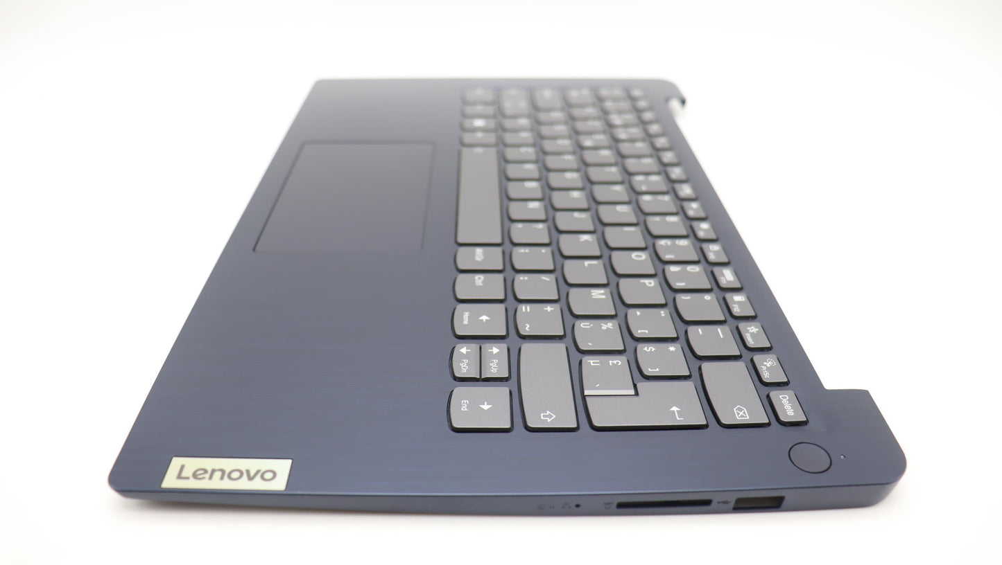 Lenovo Cover Upper Case Assembly Bel - 5CB1H72508