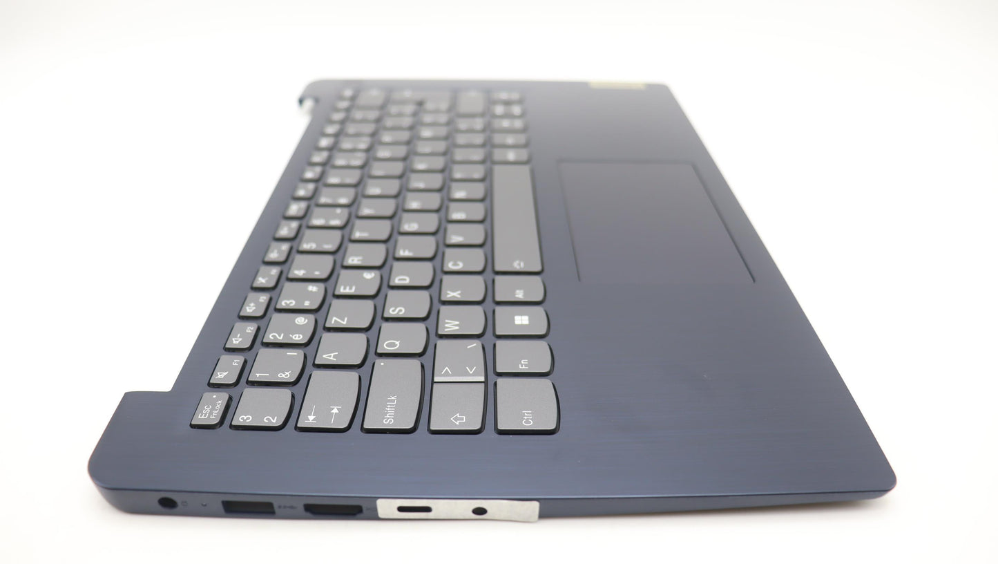 Lenovo Cover Upper Case Assembly Bel - 5CB1H72508