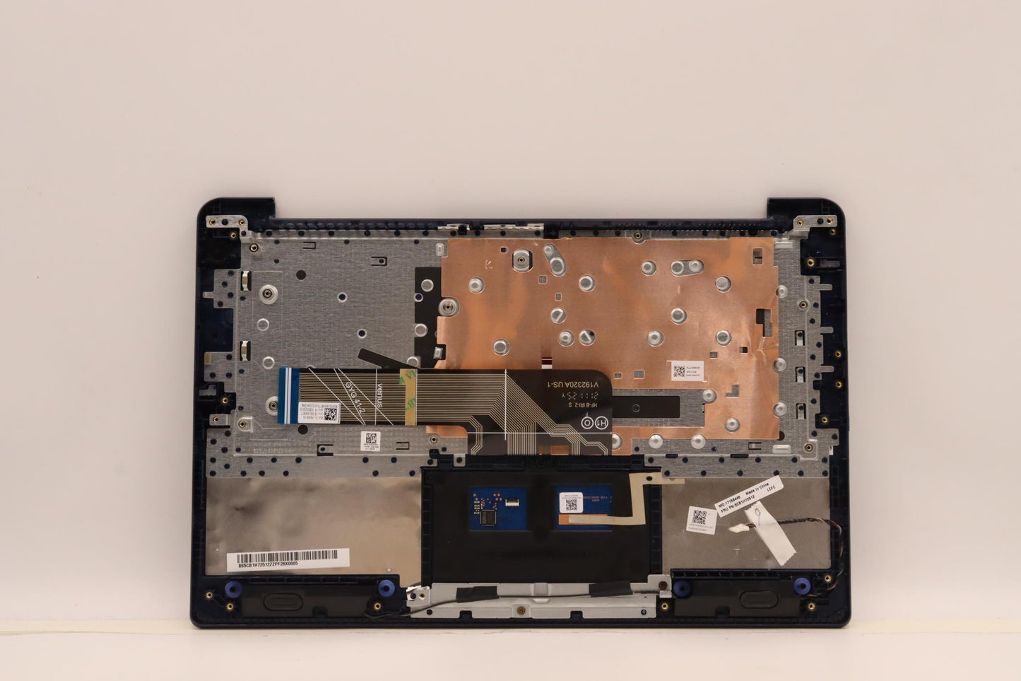 Lenovo Cover Upper Case Assembly Eng - 5CB1H72512