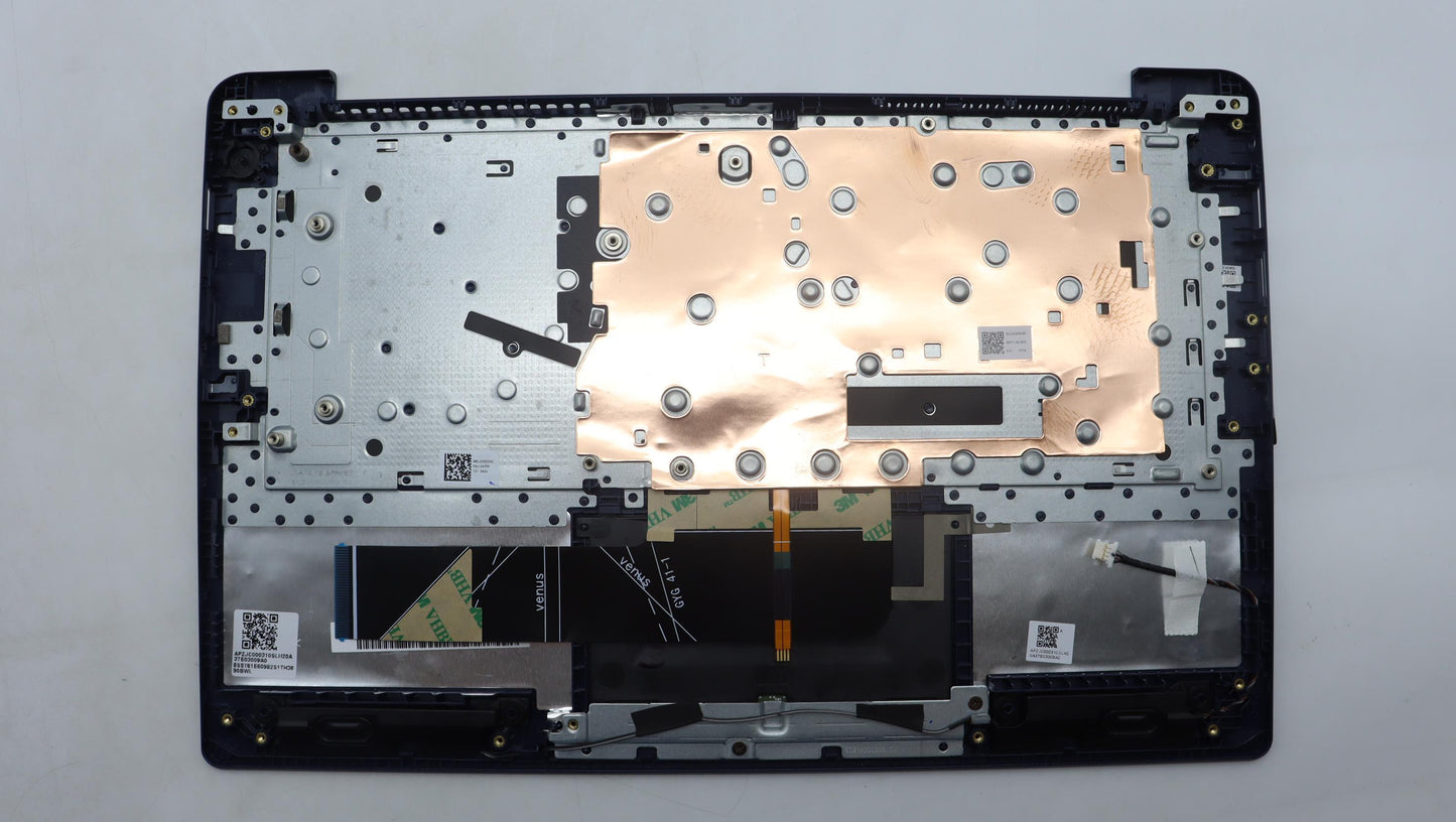 Lenovo Cover Upper Case Assembly Euro - 5CB1H72513