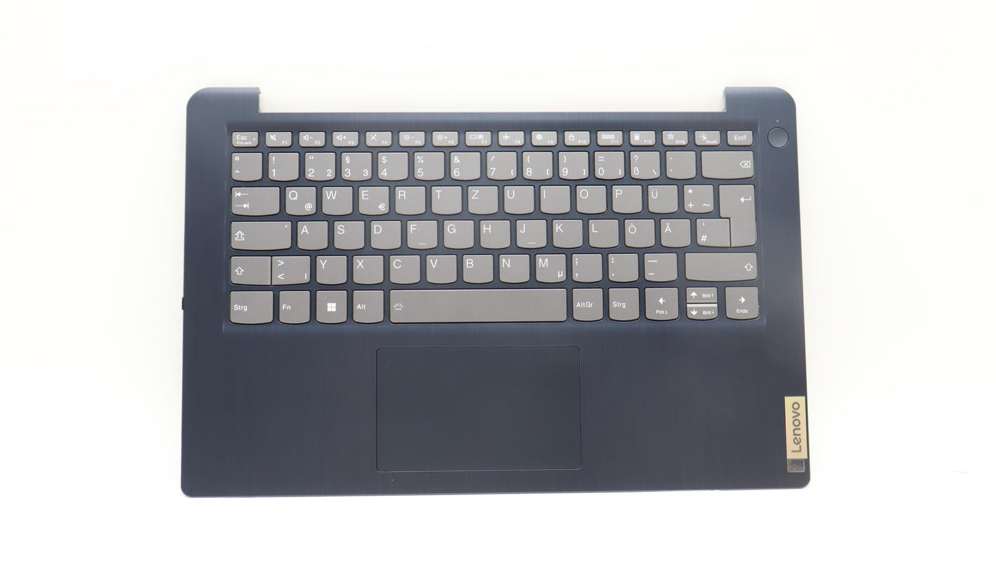 Lenovo Cover Upper Case Assembly Ger - 5CB1H72517