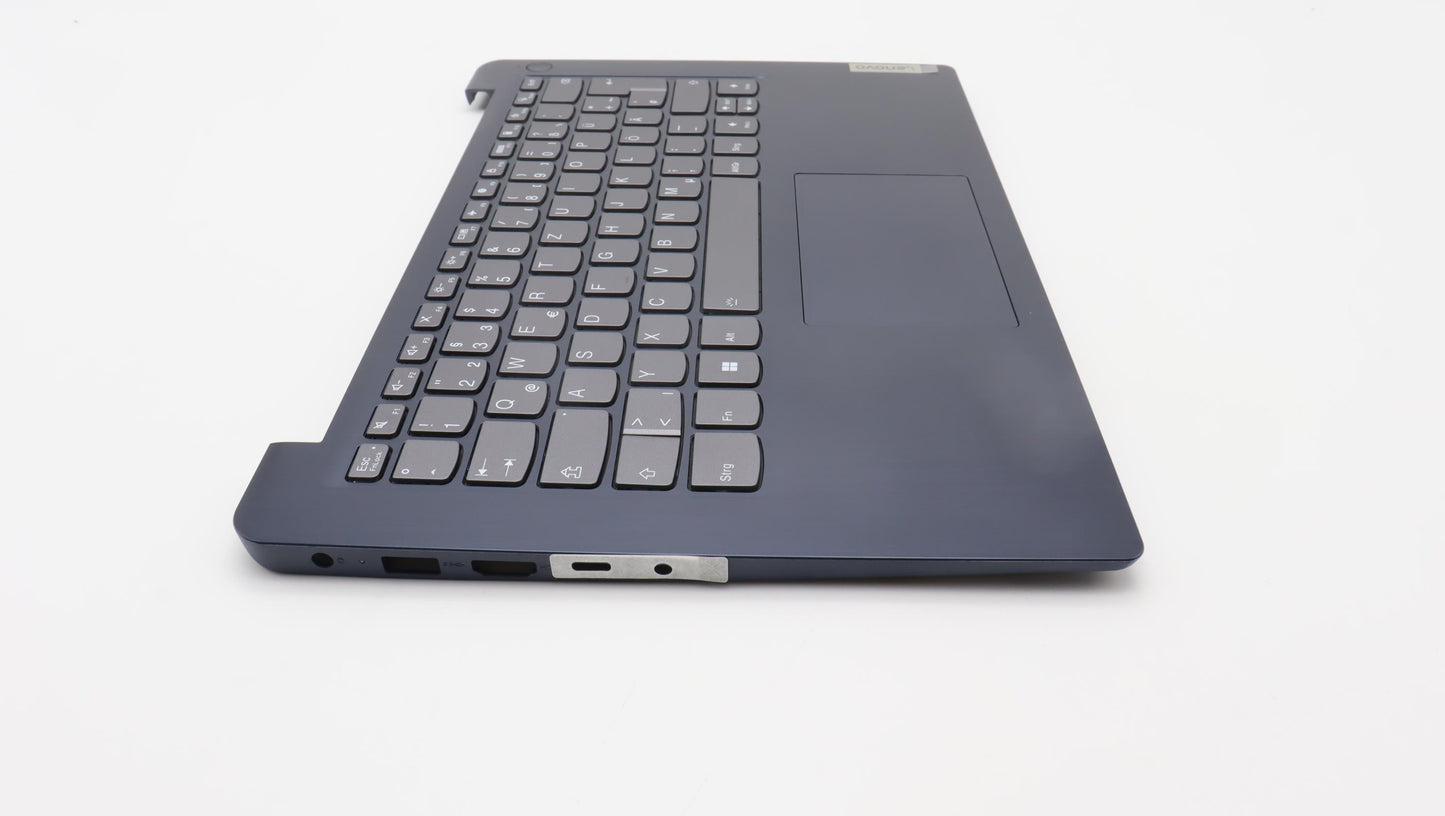 Lenovo Cover Upper Case Assembly Ger - 5CB1H72517