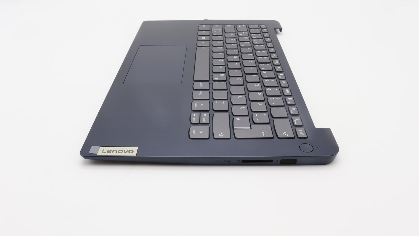 Lenovo Cover Upper Case Assembly Ger - 5CB1H72517