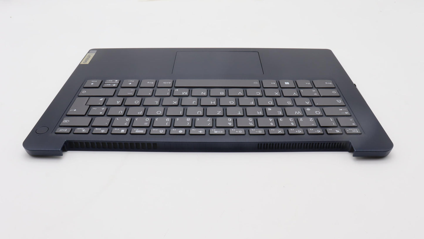 Lenovo Cover Upper Case Assembly Ger - 5CB1H72517