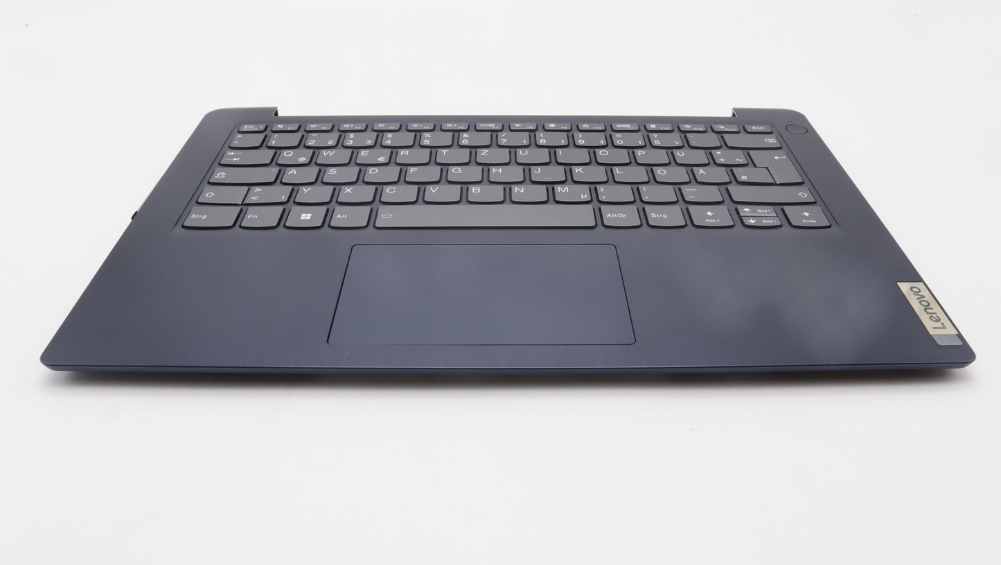 Lenovo Cover Upper Case Assembly Ger - 5CB1H72517