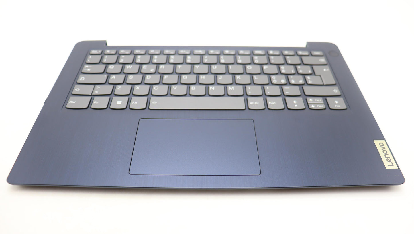 Lenovo Cover Upper Case Assembly Ita - 5CB1H72523