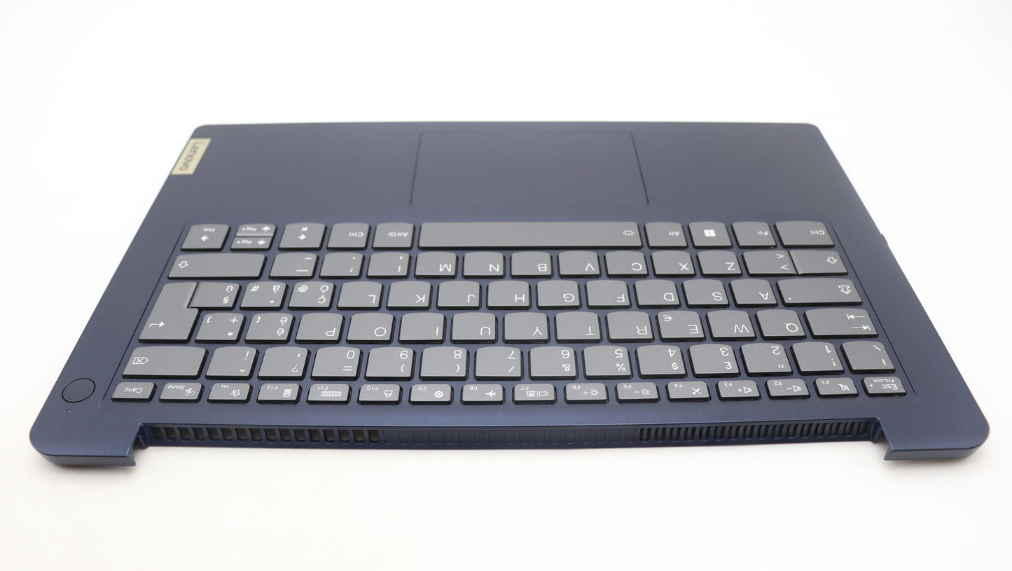 Lenovo Cover Upper Case Assembly Ita - 5CB1H72523