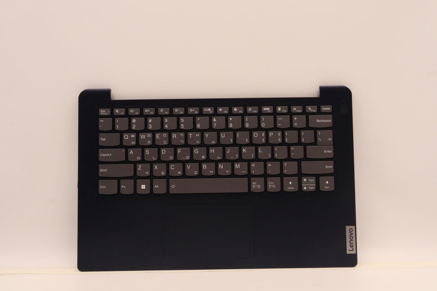Lenovo Cover Upper Case Assembly Kor - 5CB1H72627