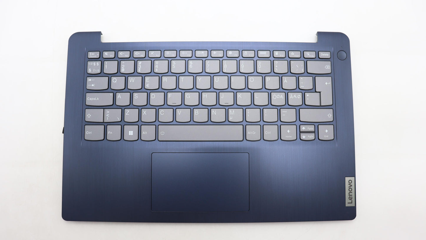 Lenovo Cover Upper Caseassembly Nordi - 5CB1H72629
