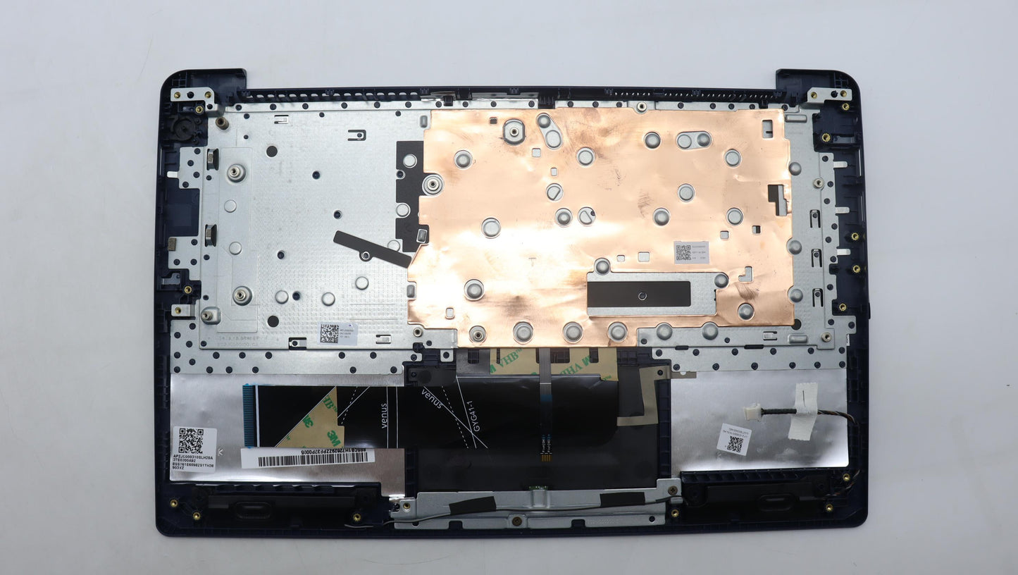 Lenovo Cover Upper Caseassembly Nordi - 5CB1H72629
