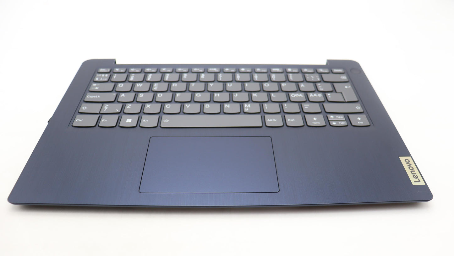 Lenovo Cover Upper Caseassembly Nordi - 5CB1H72629
