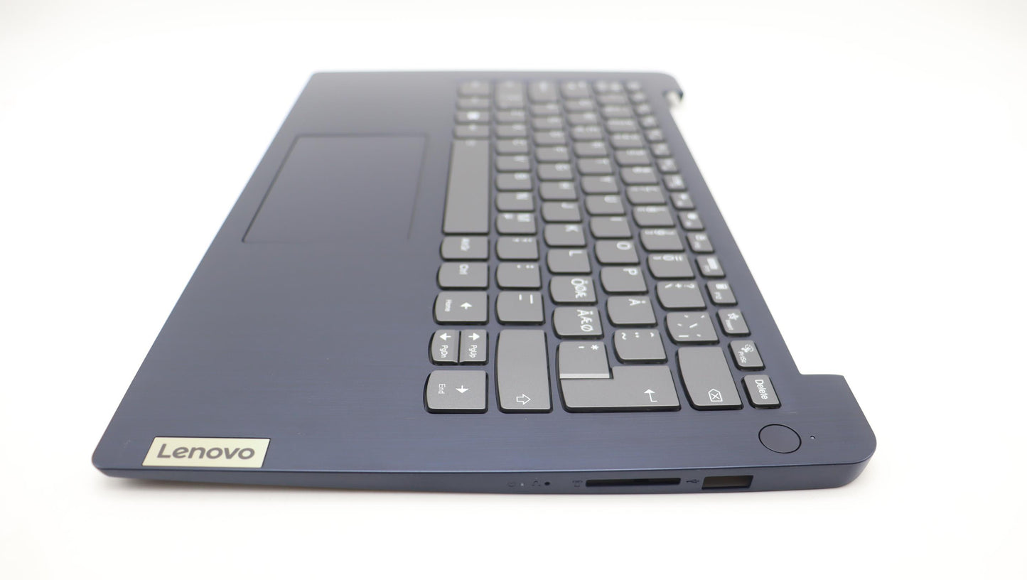 Lenovo Cover Upper Caseassembly Nordi - 5CB1H72629