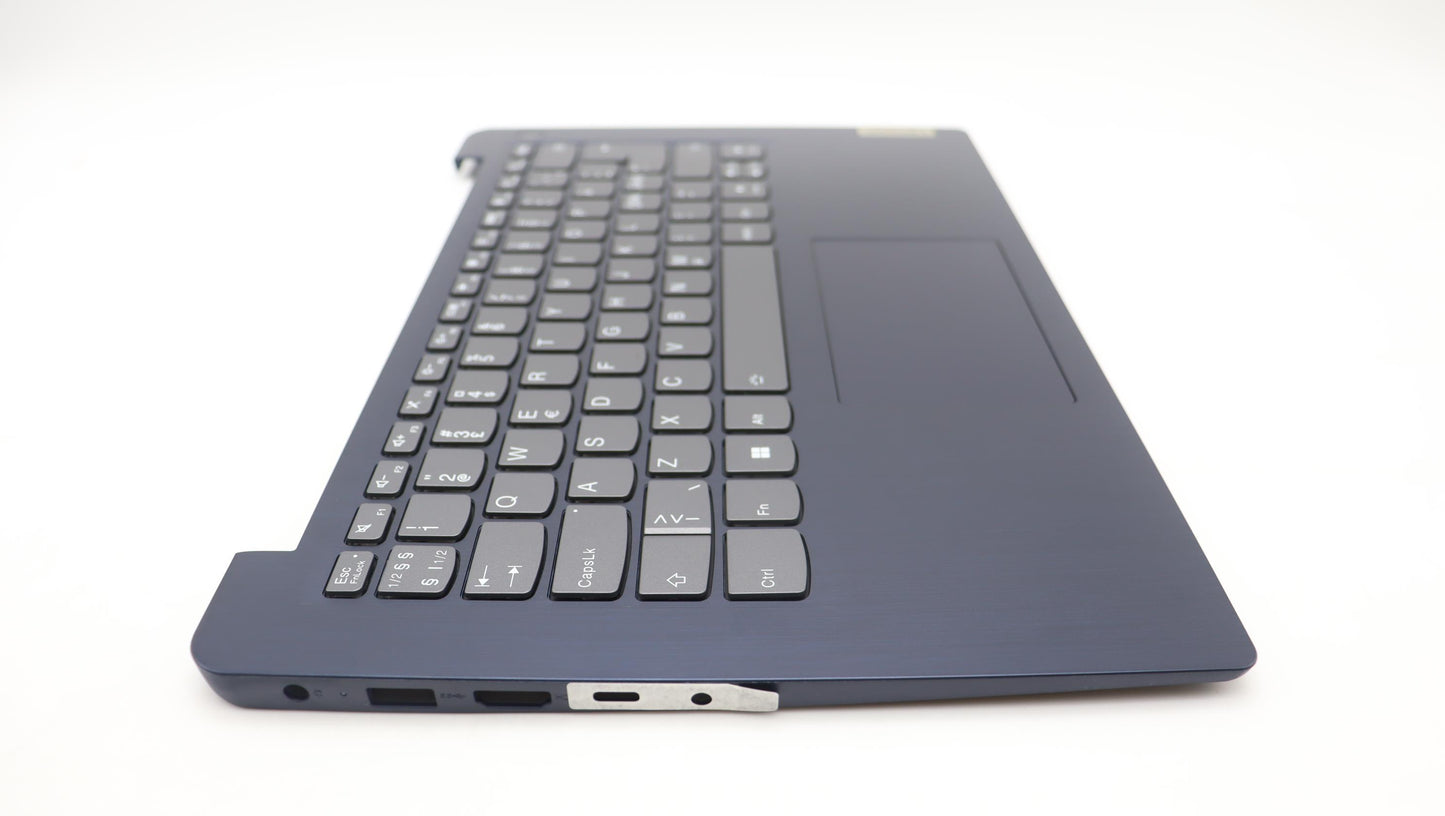 Lenovo Cover Upper Caseassembly Nordi - 5CB1H72629
