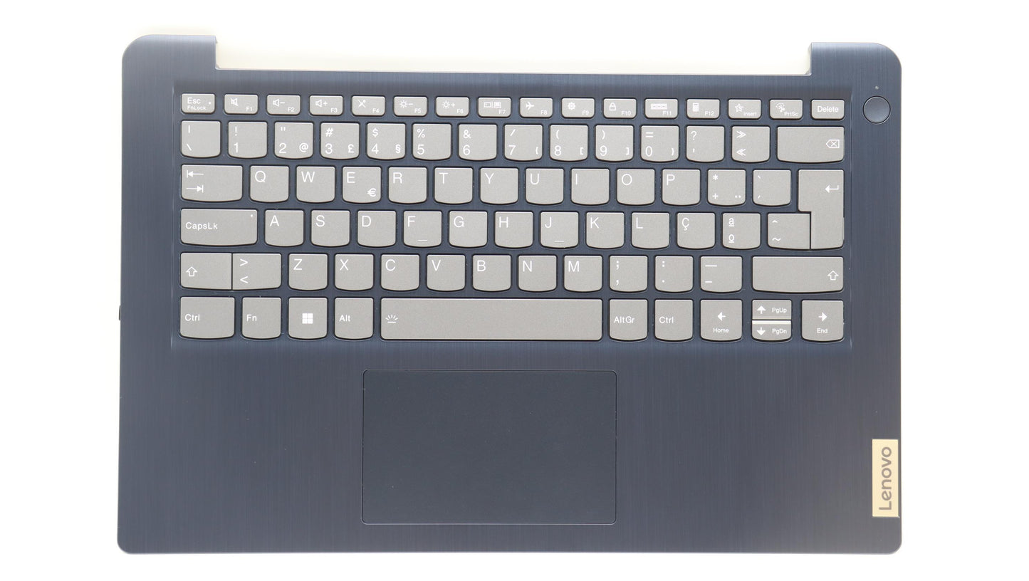 Lenovo Cover Upper Case Assembly Por - 5CB1H72630