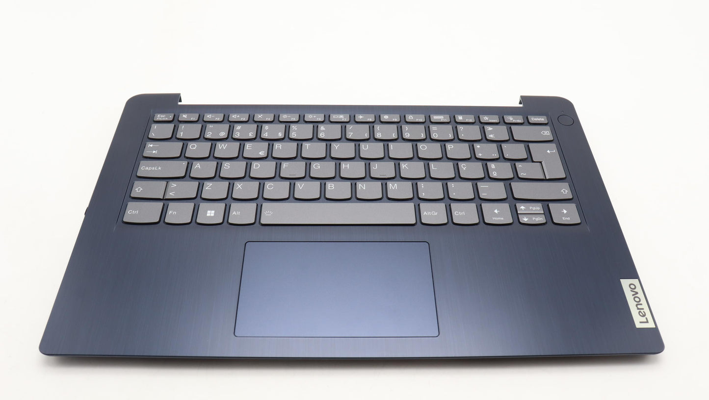 Lenovo Cover Upper Case Assembly Por - 5CB1H72630