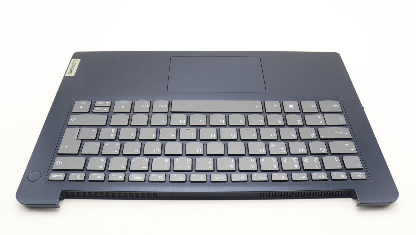 Lenovo Cover Upper Case Assembly Por - 5CB1H72630