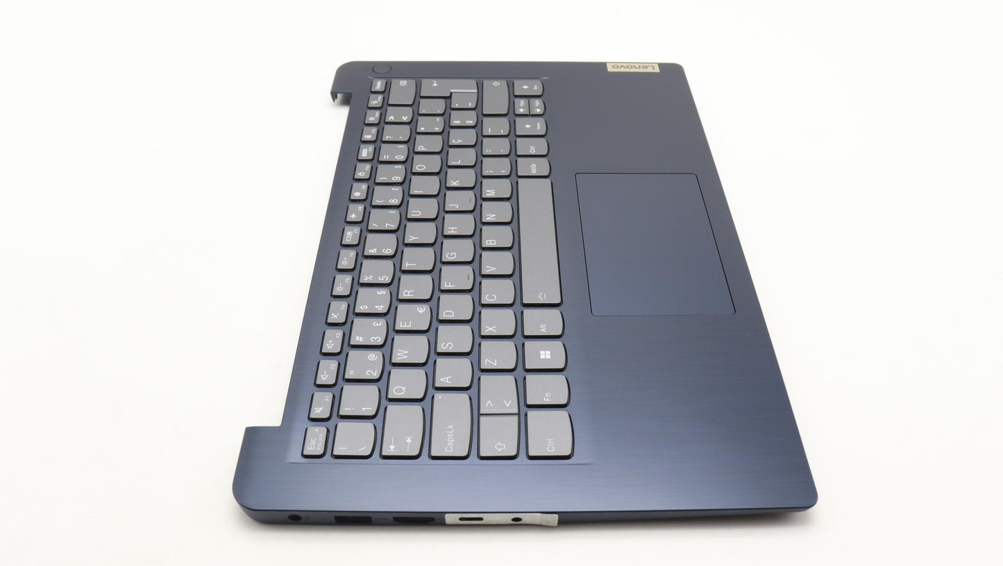 Lenovo Cover Upper Case Assembly Por - 5CB1H72630
