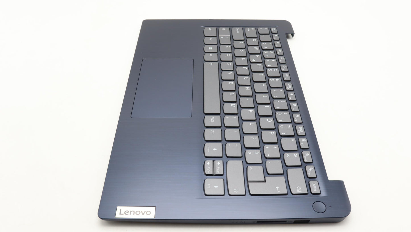 Lenovo Cover Upper Case Assembly Por - 5CB1H72630