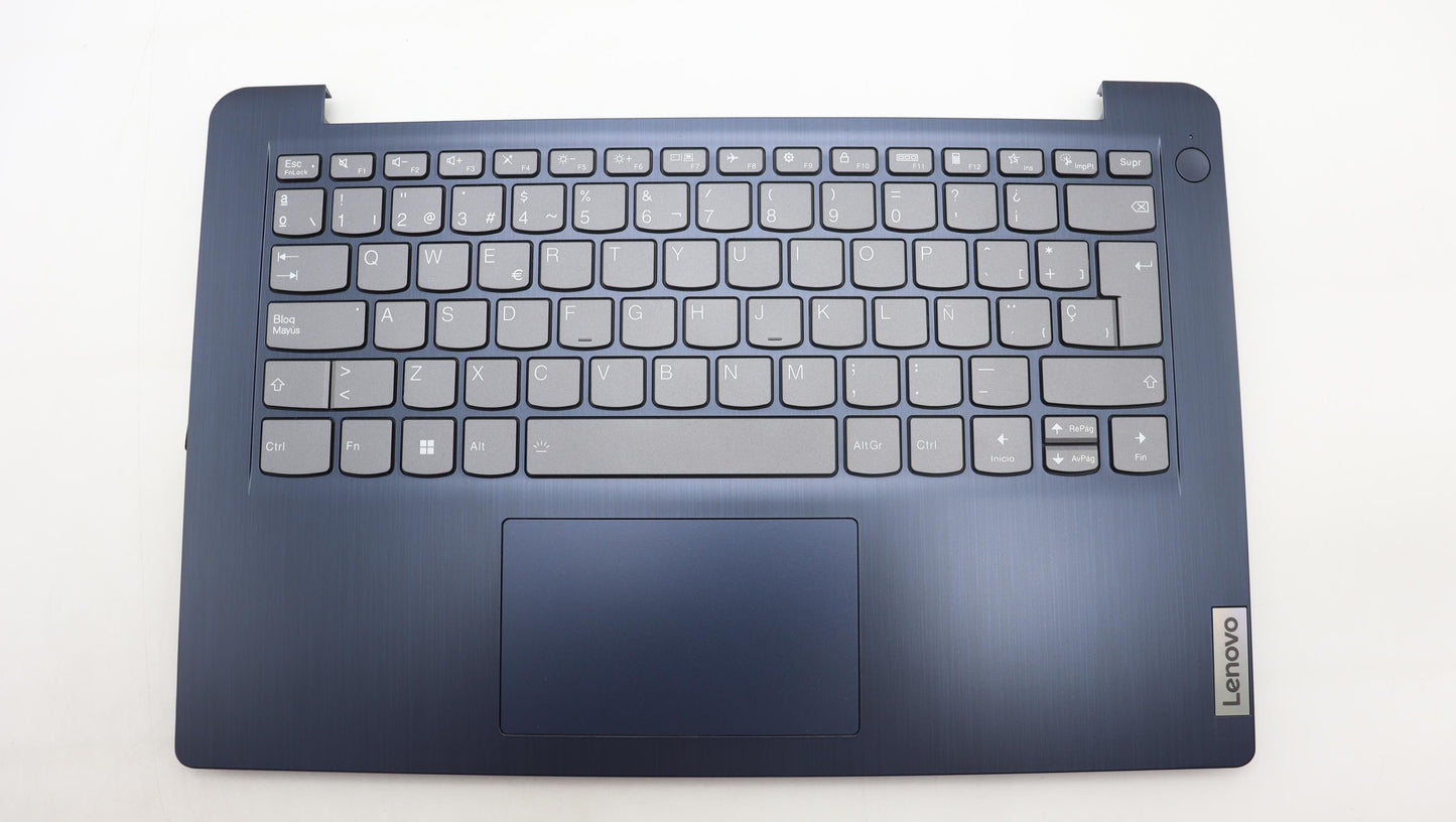Lenovo Cover Upper Case Assembly Spa - 5CB1H72633