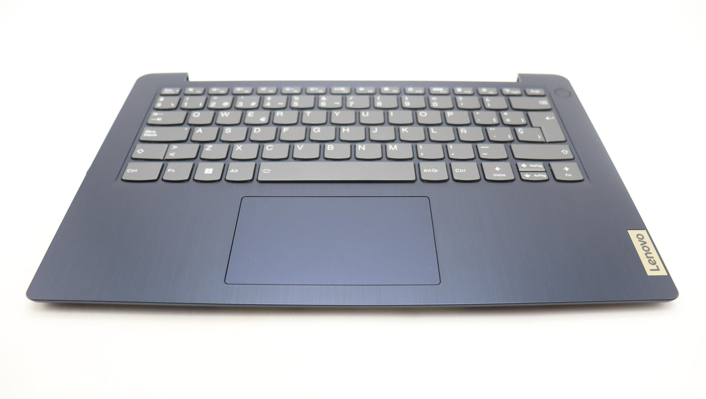 Lenovo Cover Upper Case Assembly Spa - 5CB1H72633