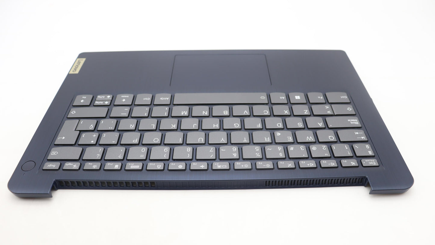 Lenovo Cover Upper Case Assembly Spa - 5CB1H72633