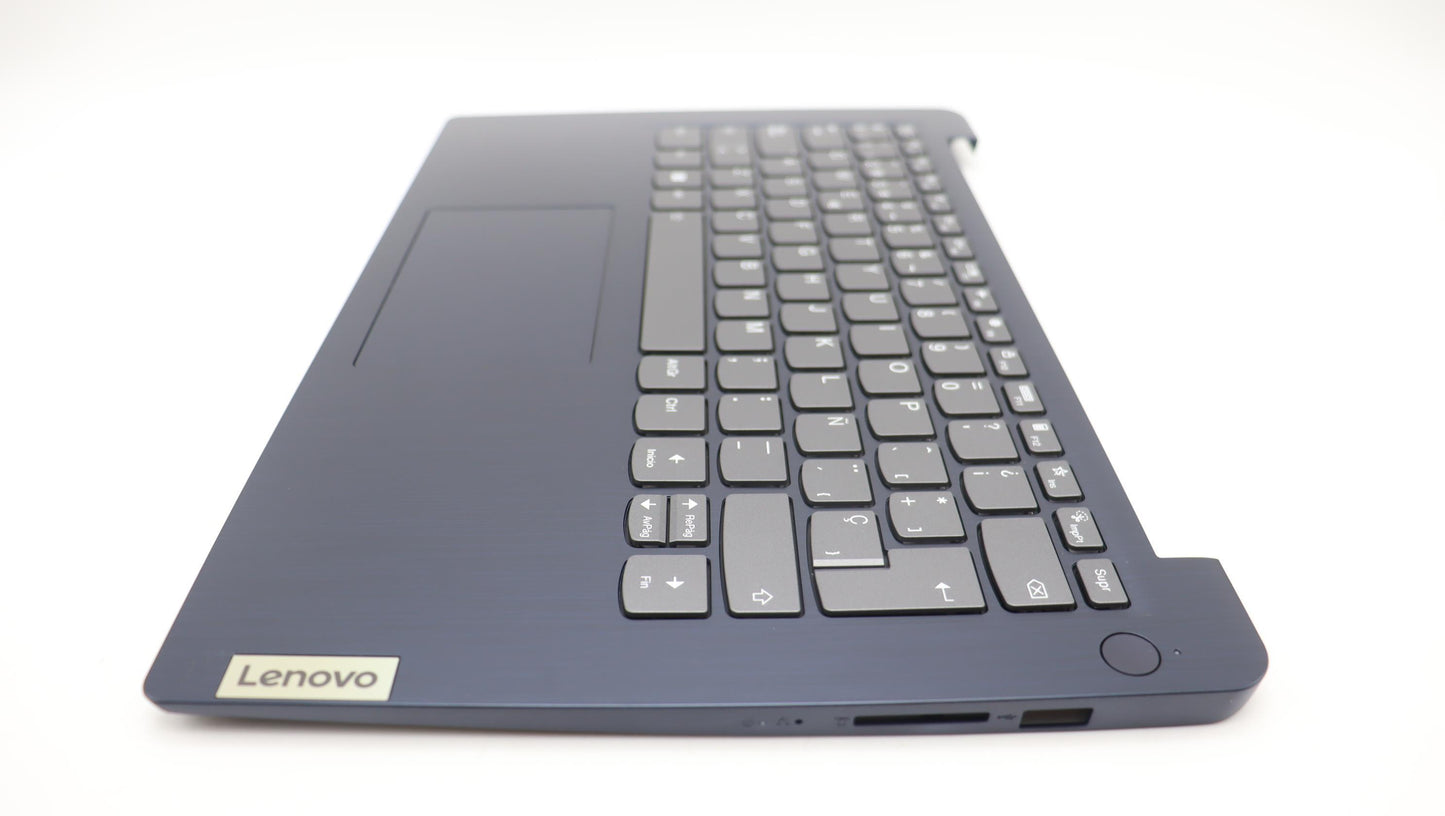 Lenovo Cover Upper Case Assembly Spa - 5CB1H72633