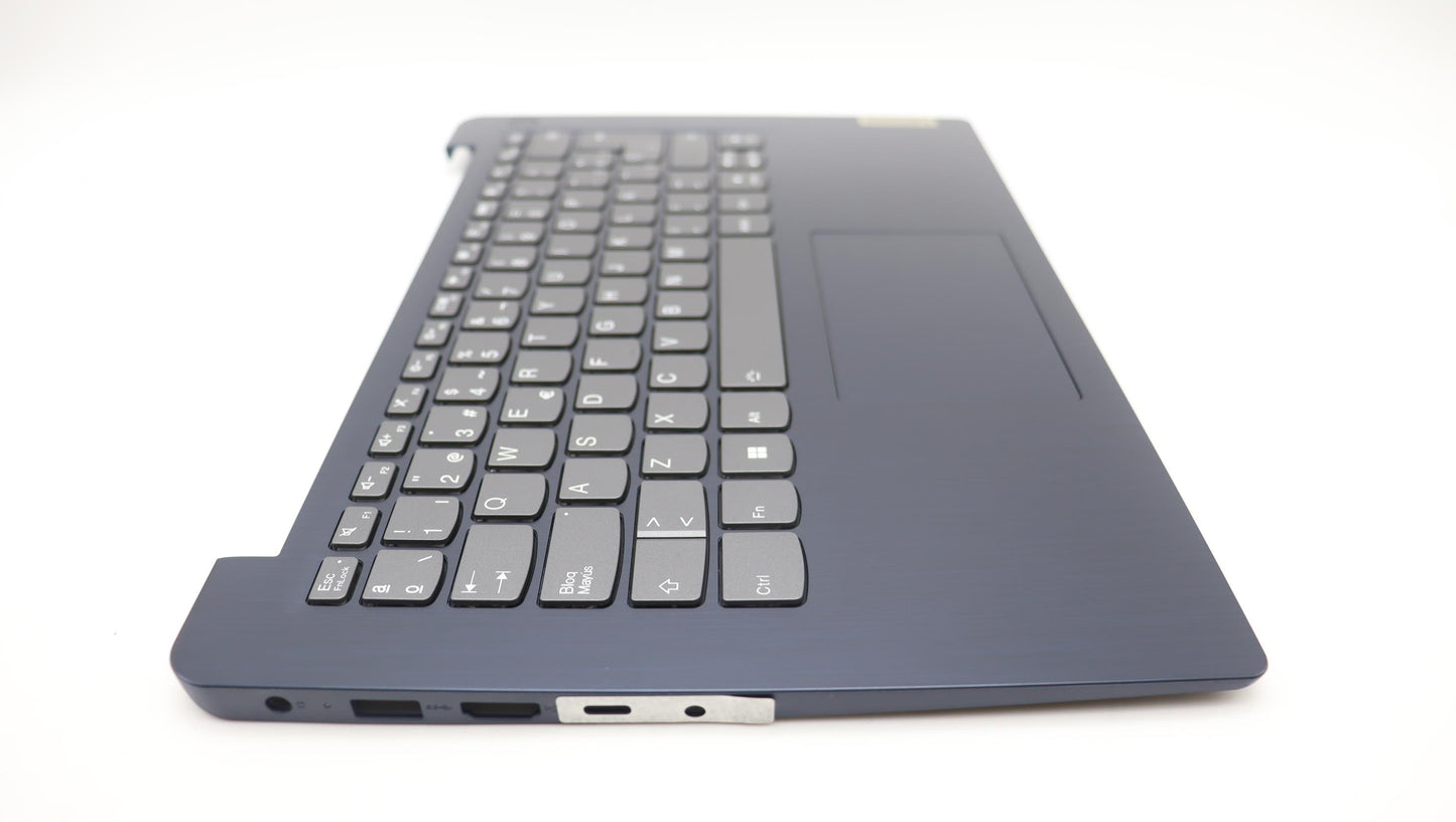 Lenovo Cover Upper Case Assembly Spa - 5CB1H72633