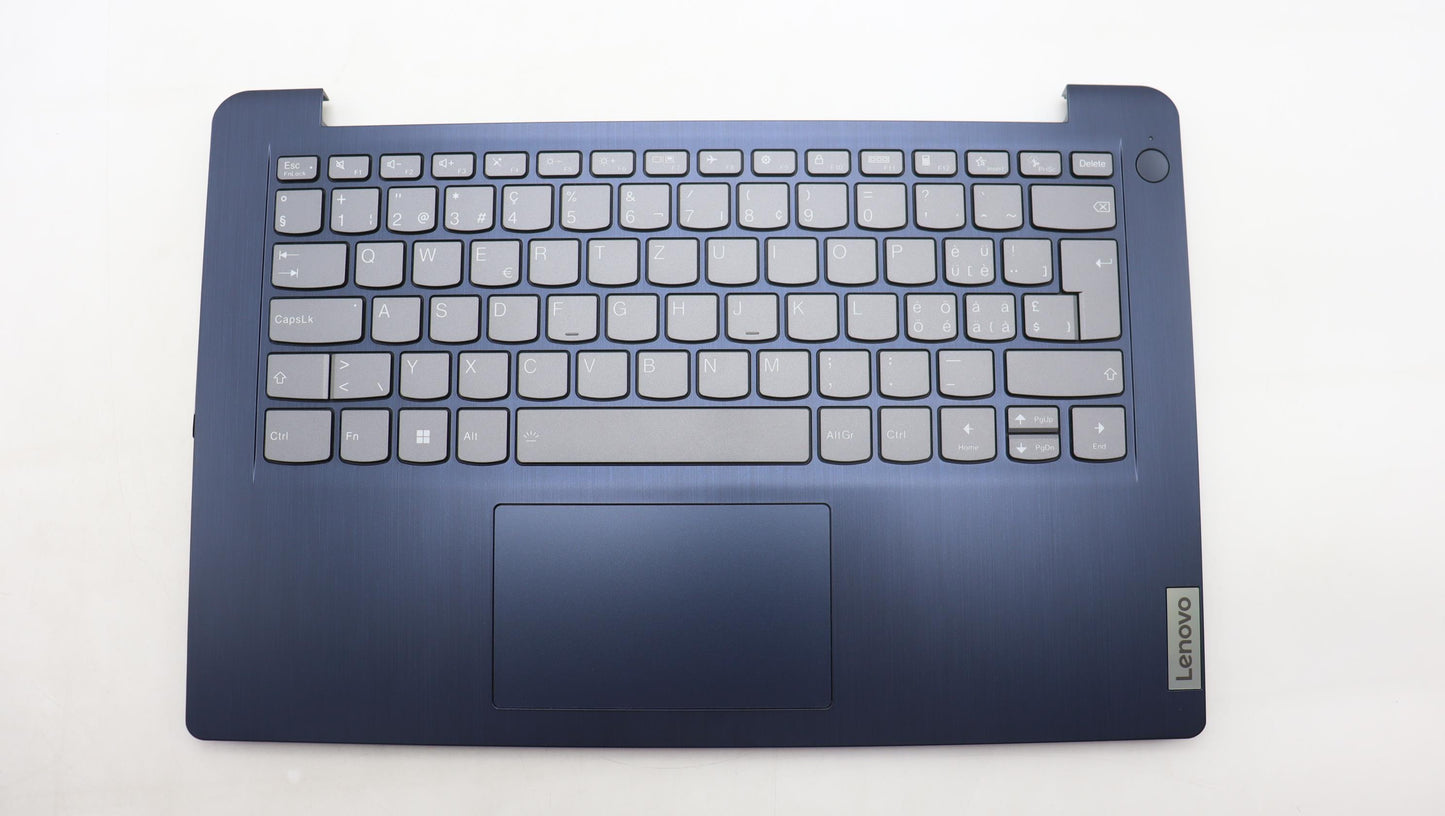 Lenovo Cover Upper Case Assembly Sws - 5CB1H72634