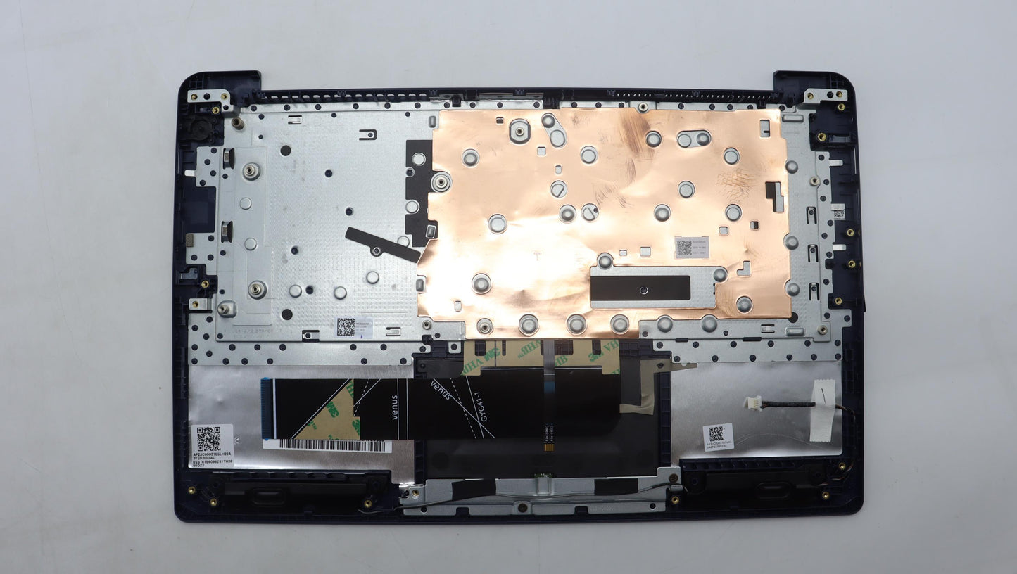 Lenovo Cover Upper Case Assembly Sws - 5CB1H72634