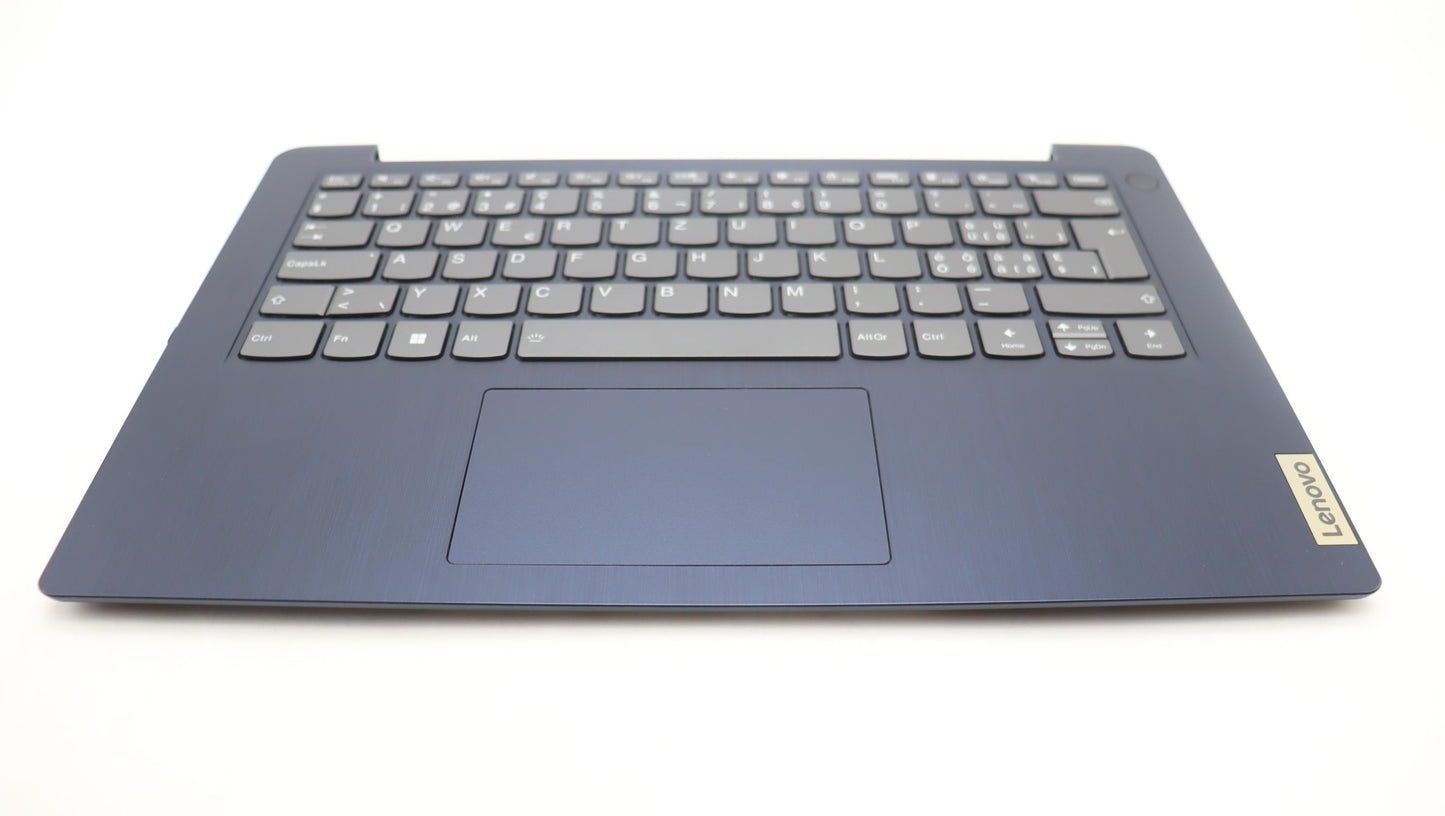 Lenovo Cover Upper Case Assembly Sws - 5CB1H72634
