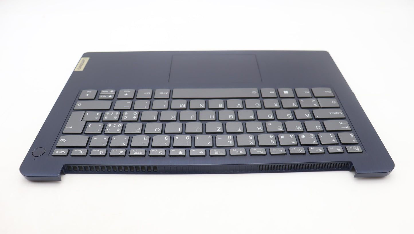 Lenovo Cover Upper Case Assembly Sws - 5CB1H72634