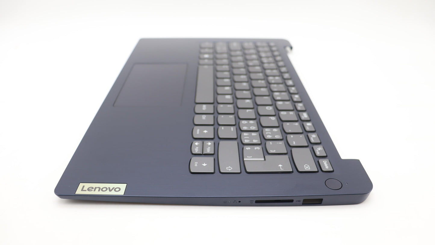 Lenovo Cover Upper Case Assembly Sws - 5CB1H72634